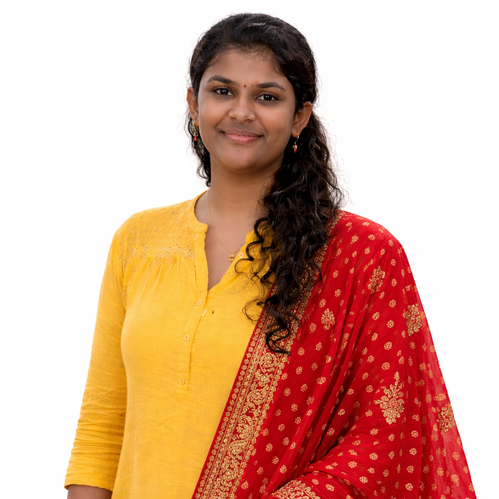Sunitha Kannan