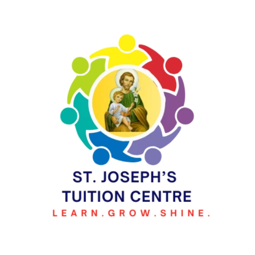 St. Joseph’s Tuition Centre